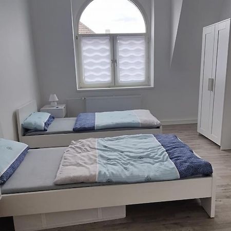 Ferienwohnung Fuer Bis Zu 6 Personen Zu Vermieten! Обергаузен Екстер'єр фото