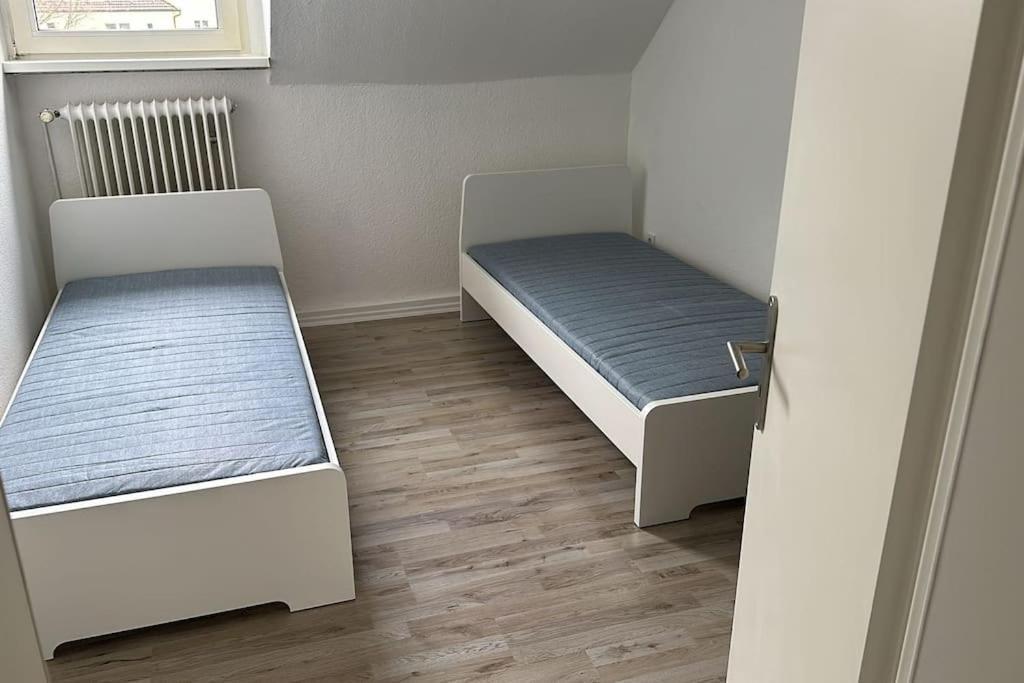 Ferienwohnung Fuer Bis Zu 6 Personen Zu Vermieten! Обергаузен Екстер'єр фото